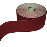 Schuurrol Aluminiumoxide 80 Grit 115 x 50 m