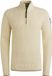 PME Legend Heren pull - Maat XXXL - Mannen - wit - katoen