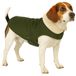 Jas Flamingo Jas Endor Kaki 40cm Hond Kostuum