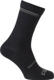 AGU Chaussettes de vélo imperméables Essential - Noir - S