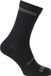 AGU Waterproof Fietssokken Essential - Zwart - S