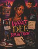 What Dee Doesn’t Know