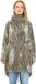 Ragwear parka femme Frodik Shine gris clair L