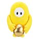 Fall Guys: Ultieme Knockout Originele Geel Officiële Collectible Karakter 30cm Medium Pluche Zacht Speelgoed