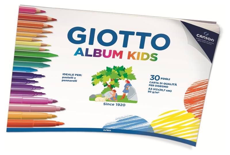Giottos 580300