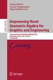 Empowering Springer Nature Lecture Notes in Computer Science 16510 - Empowering Novel Geometric Algebra for Graphics and Engineering