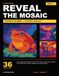 Reveal the Mosaic 36 Color by Number Mystery Mosaic Pictures for Adults on Black Pages – Diamond Grid, 24 Bold Colors: Animals, Landscapes, Cozy Scenes & Space