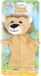 Creative Craft Group marionnette en peluche lion jouets pour enfants.