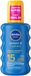 NIVEA Sun Protect & Hydrate Zonnebrand SPF 15 - 3 x 200 ml