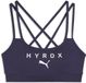 Puma X Hyrox Move Soutien-gorge de sport à bretelles Violet XL Femme