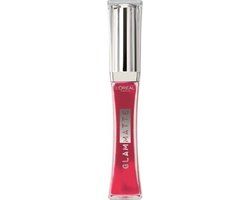 Loreal L'Oréal Glam Matte Lipgloss - 511 Skinny Tangerine