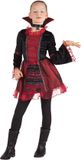Boland Kostuum Vampire Empress Kinderen (10-12 jaar)