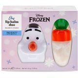 Mad Beauty Frozen Balsamo Labbra Congelato Duo Lippenbalsem