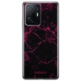 ERT GROUP mobiel telefoonhoesje voor Xiaomi 11T 5G / 11T PRO 5G origineel en officieel erkend Babaco patroon Abstract 018