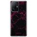 ERT GROUP mobiel telefoonhoesje voor Xiaomi 11T 5G / 11T PRO 5G origineel en officieel erkend Babaco patroon Abstract 018