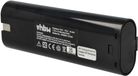 vhbw 2x batterie compatible avec Uniropa KT-250 BP-72 outil (2100 mAh, NiMH, 7,2 V)