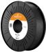 BEDROCK 3D PCF-0350a075 PET CF15 1.75 mm 750 g Filament PET-CF15 (carbone) 1.75 mm 750 g Noir 1 pièce(s)