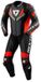 Revit Quantum 3 Overall Homme Noir Colorblock Taille 52/54
