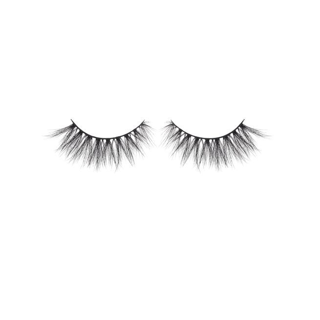 Essence Lash Like A Boss False Lashes - Zwart - 1 stuk