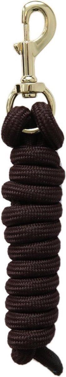 Kentucky Halstertouw - Brown - 280 Cm
