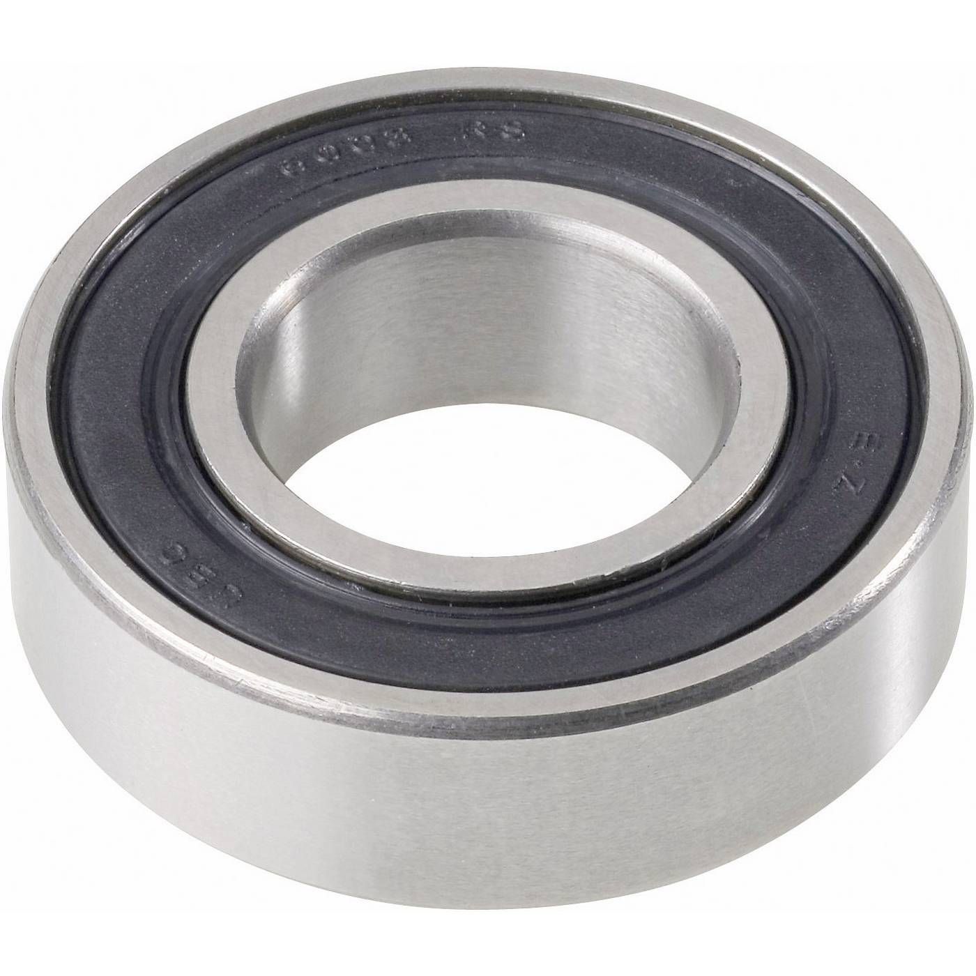 UBC Bearing UBC S6002 2RS Groefkogellager