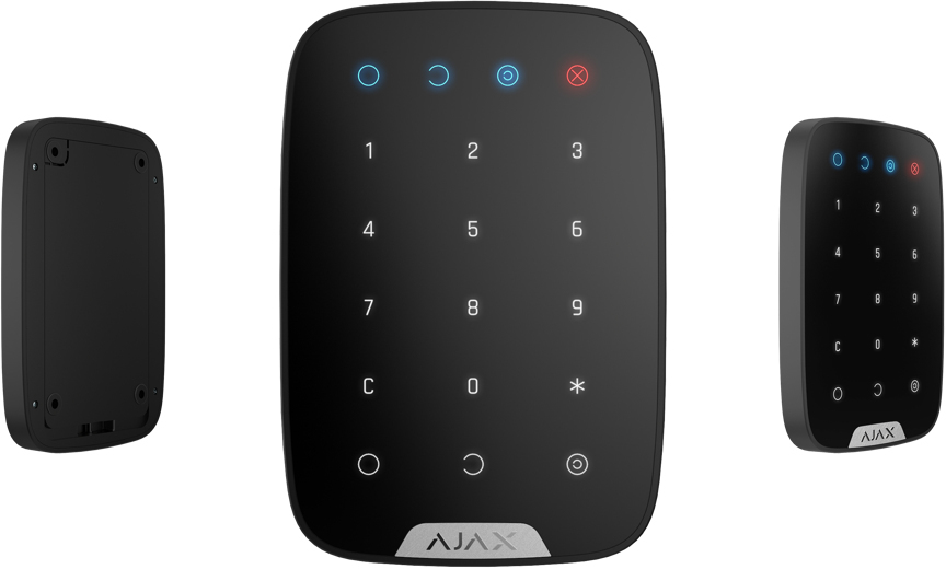 Ajax KeyPad