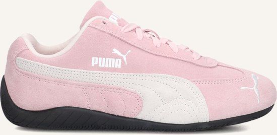 Puma Speedcat Og Sneakers - Dames - Roze