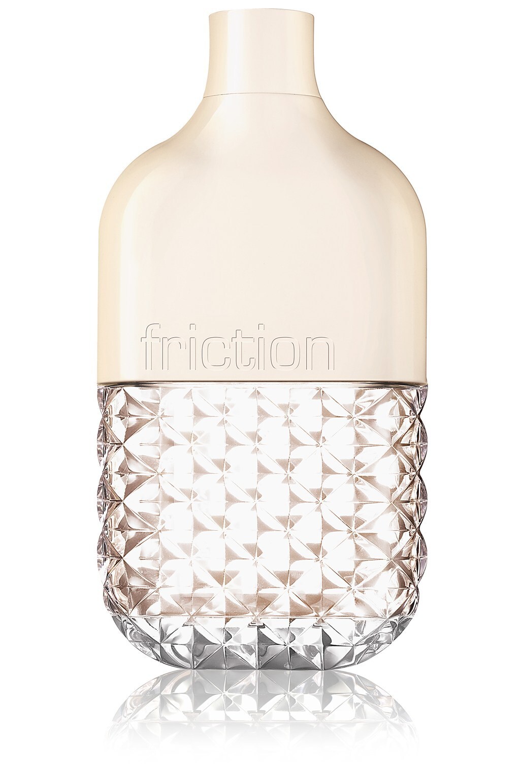 French Connection FCUK FRICTION - 100ML - Eau de parfum eau de parfum / 100 ml / dames