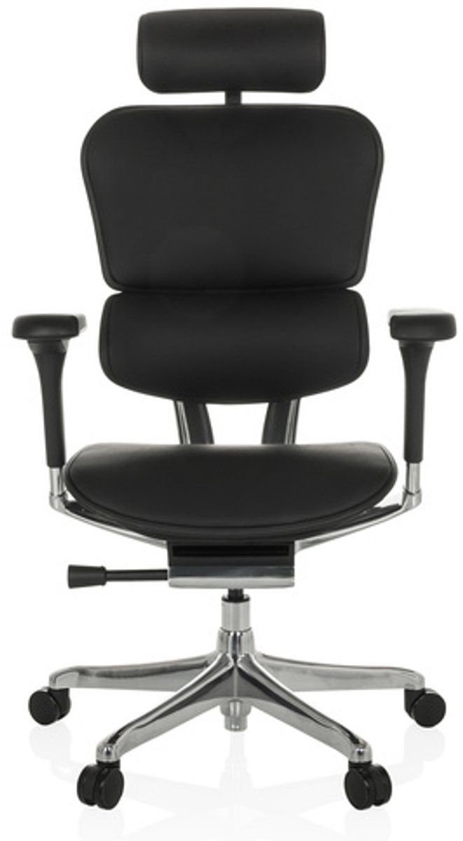 hjh OFFICE Ergonomische Ergohuman Gen2 Bureaustoel