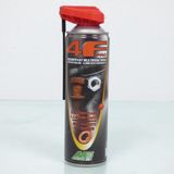 Minerva Oil 0W08 Semisynthetisch 4-takt Benzine Motorolie