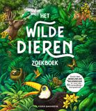 Het Boycott Het wilde dieren zoekboek