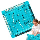 Éducatif échiquier pour enfants