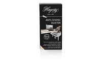 Hagerty Anti-Static Duster - Geïmpregneerde doek verwijdert stof en herstelt het uiterlijk gedurende 14 dagen, antistatisch effect, antibacteriële formule, 0,2 vierkante meter