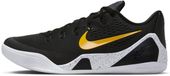Nike Kobe 9 EM Low Protro TB Black University Gold