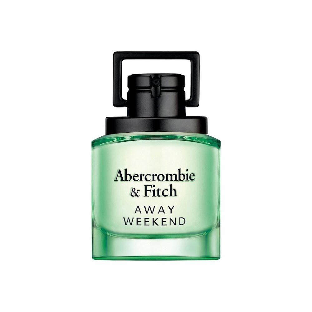 Abercrombie & Fitch Away Weekend for Men Eau de toilette 50 ml