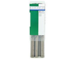 Hikoki Accessoires KOKI Benelux B.V. Spiraalboor Hss-Co Din 338 D. 9,3 Mm (5 Stuks)