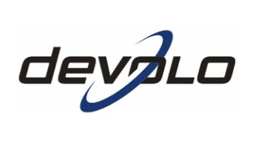 Devolo Magic 1 LAN - Powerline Adapter - 1200 Mbit/s - White