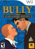 Rockstar Bully - Scholarship Edition - Nintendo Wii