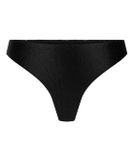 Hunkemöller Thong Jackie Zwart