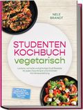 Studenten Kochbuch vegetarisch