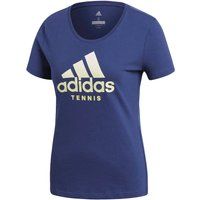 Adidas Category W 2024 Women's Padel T-shirt