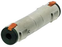 Alpha Audio 191615 adapter 6,3 mm jack - 6,3 mm jack