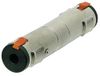 Alpha Audio 191615 adapter 6,3 mm jack - 6,3 mm jack
