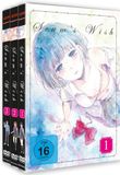 Scum's Crunchyroll SA Scums Wish
