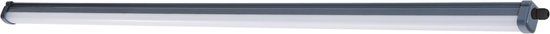 Philips Projectline lichtbalk waterdicht 150cm blanc froid - gris - 5400 lumen