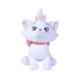 Simba 6315877014 Disney Animals Marie, 40 cm pluche dier