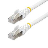 Startech UTP Category 6 Rigid Network Cable Startech NLWH-1M-CAT6A-PATCH