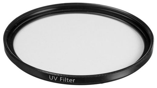 ZEISS T* UV Filter 72mm