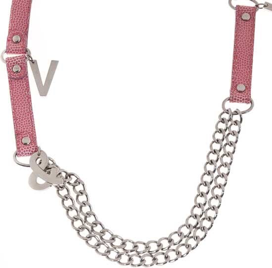 Liv Ketting Dames VJ0113CO