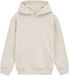 WE Fashion Jongens hoodie beige